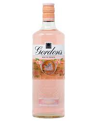 Gordons White Peach 70cl