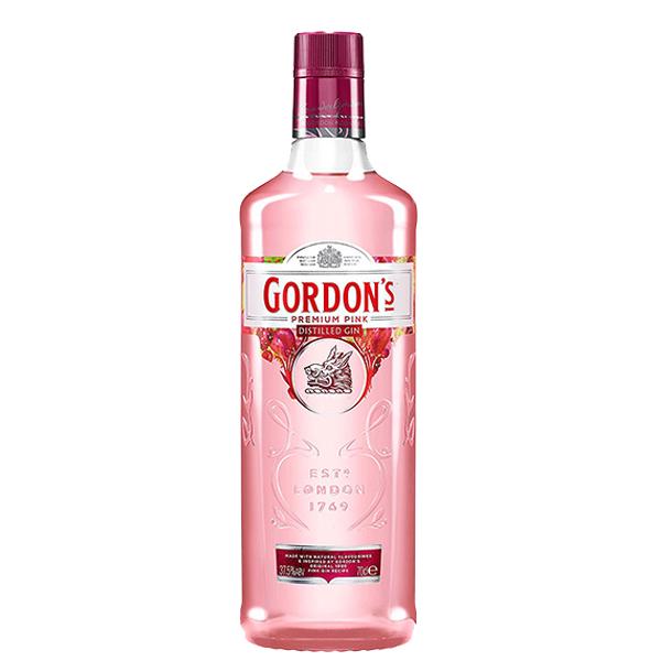 Gordon's Premium Pink 100cl