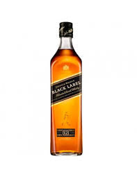 Johnnie Walker Black Label 70cl