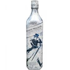Johnnie Walker White Walker 70cl