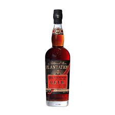 Plantation Trinidad Original Dark Overproof 70cl